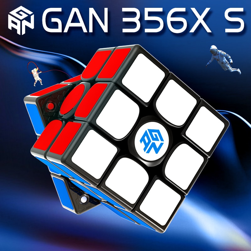 GAN356 X S ׳ƽ ǵ Gan ť, 3x3  ƼĿ..